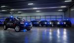 Jeep Grand Cherokee Carabinieri 2018 года